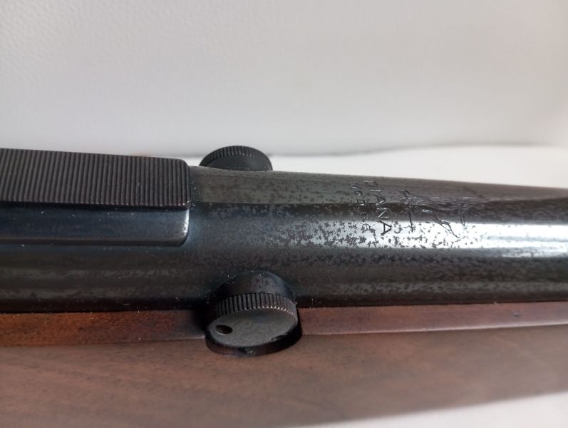 Diana Mod. 66 – Bild 5