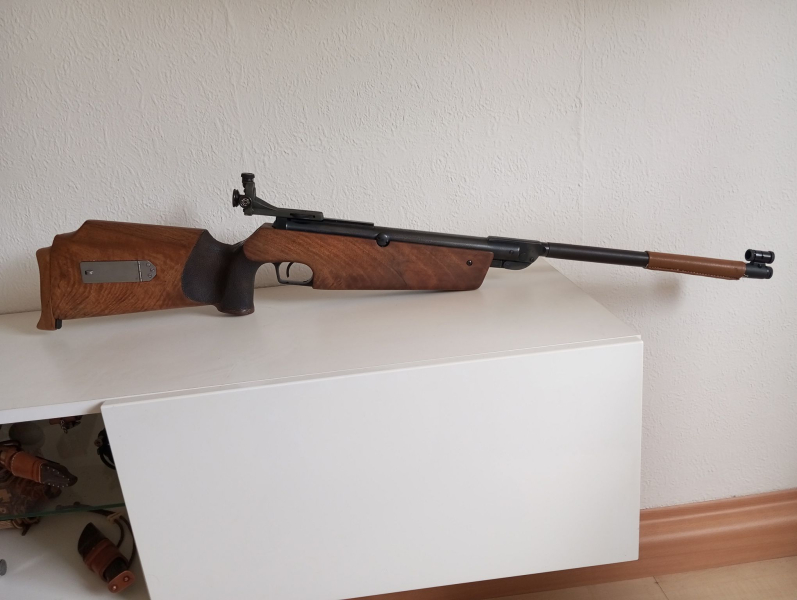 Diana Mod. 66 – Bild 2