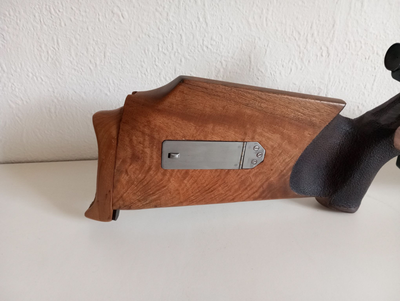 Diana Mod. 66 – Bild 3