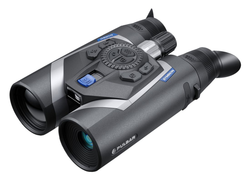 PULSAR Symbion LRF DXR50, NEU – Bild 1