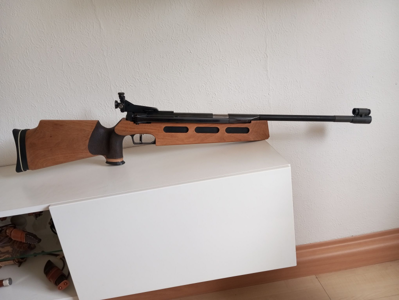 Diana Mod. 75 – Bild 2