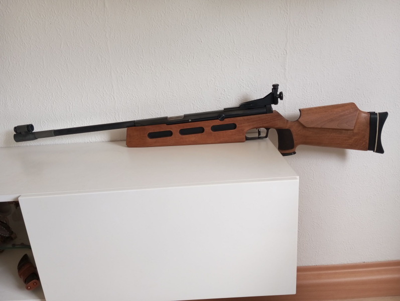 Diana Mod. 75 – Bild 1