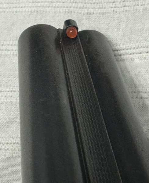 Geco Doppelflinte 16/70 – 2,9 kg, 74-cm-Läufe, Gravur & deutsche Backe – Bild 5