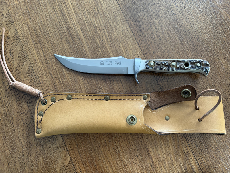 Original PUMA Skinner – bild 4