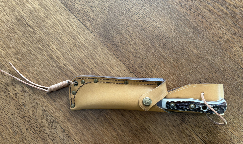Original PUMA Skinner – bild 5