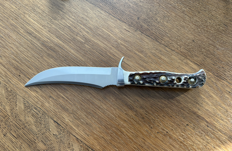 Original PUMA Skinner – bild 2