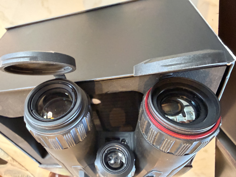 Hikmicro HE25L/LN Habrok 4k 2024 – Bild 6