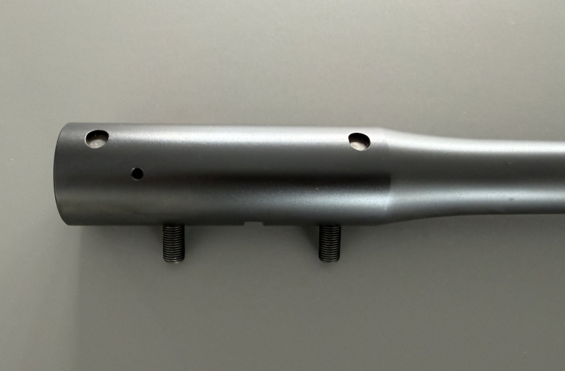 R8 Wechsellauf 8x57IS Semi weight – Bild 2