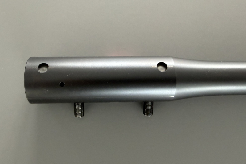 R8 Wechsellauf 9,3x62 Semiweight – Bild 2