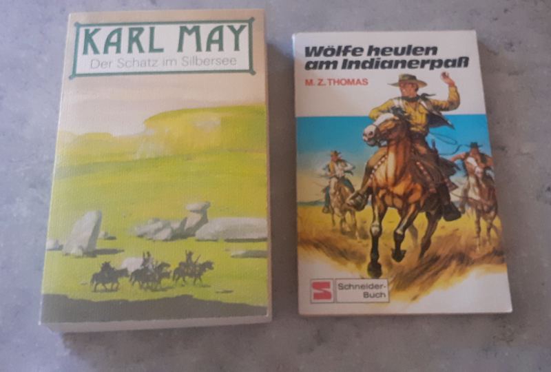 Der wilde vom Yellowstone - Historischer Roman - Mountain Men – Bild 3