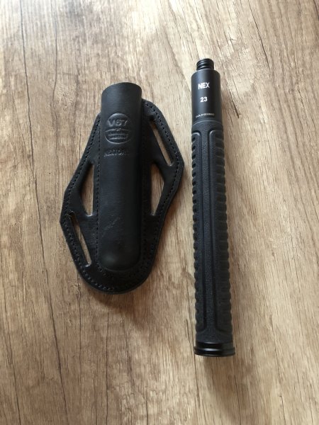 Nextorch NEX 23 – stampa 2