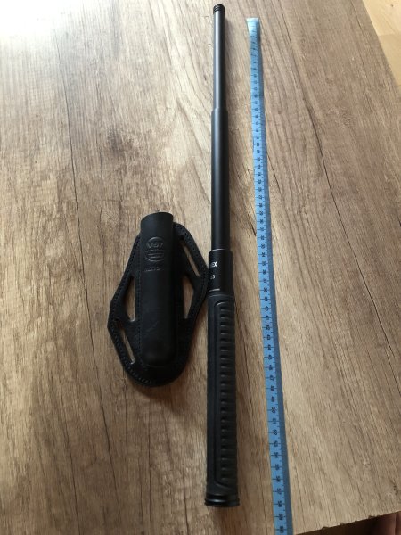 Nextorch NEX 23 – stampa 1