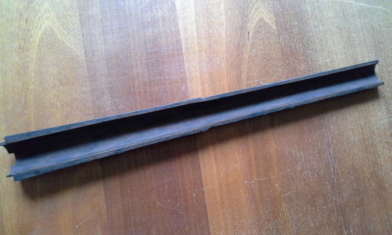 G41 Selbstladegewehr Handschutz – immagine 2