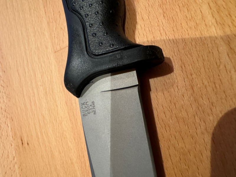 Buck Knife – εικόνα 4