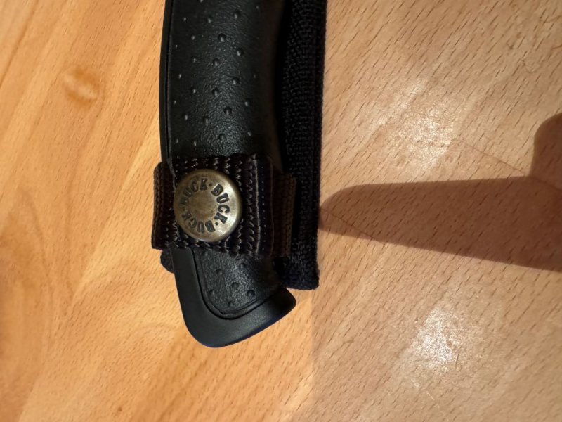 Buck Knife – εικόνα 2