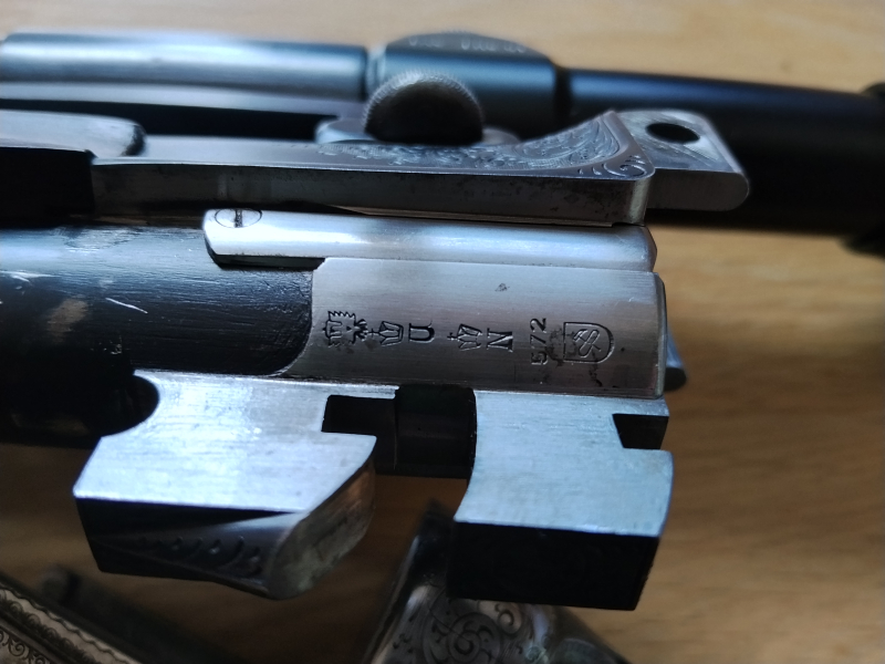 Bockbüchse BDB Bühag-Fertigung – Bild 2