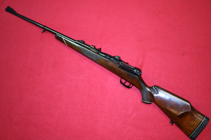 MAUSER Mod. 66, 7 x 64 – Bild 4