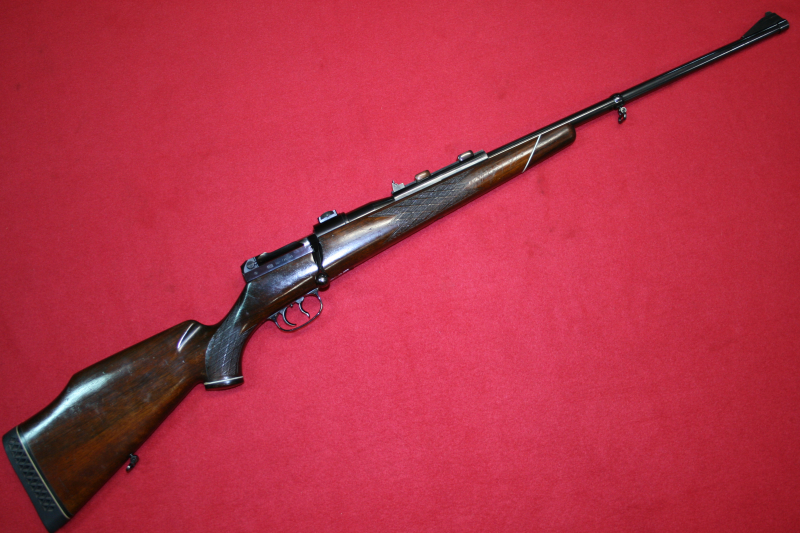 MAUSER Mod. 66, 7 x 64 – Bild 2