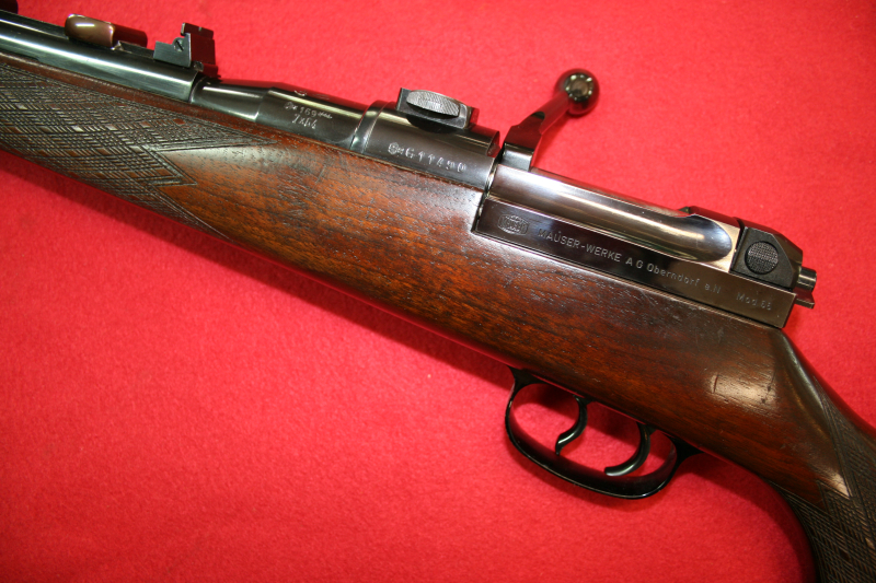 MAUSER Mod. 66, 7 x 64 – Bild 3