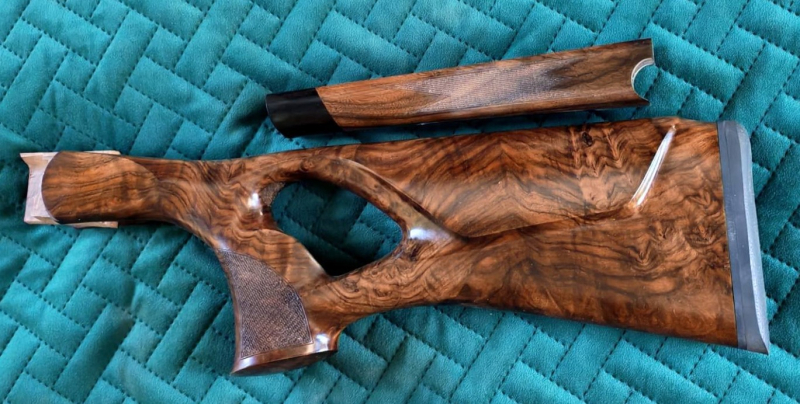 Blaser K77 UL – billede 1