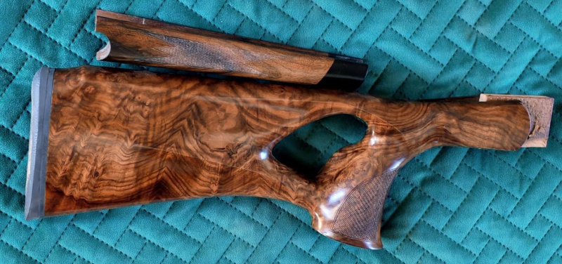 Blaser K77 UL – billede 2
