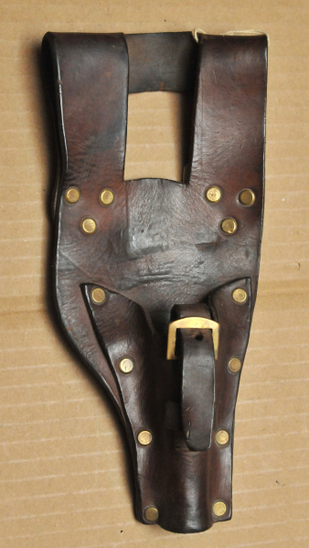 Französischer Koppelschuh – Bild 1