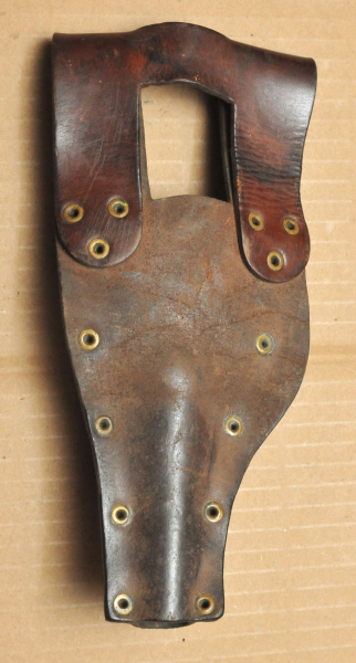 Französischer Koppelschuh – Bild 2