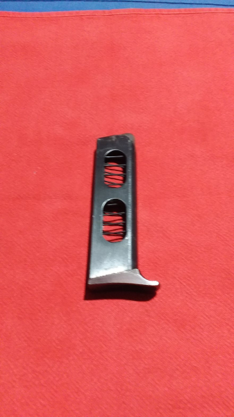 MAGAZIN BERNARDELLI MOD. 47 KAL. 7,65 – Bild 1