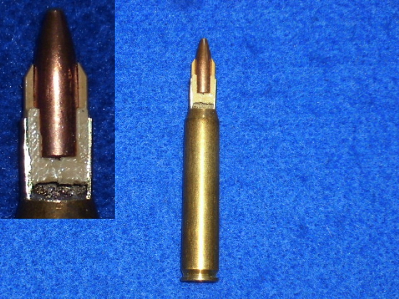 30-06 Accelerator – billede 1