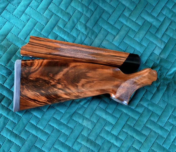Schaft für Blaser R93 – Bild 1