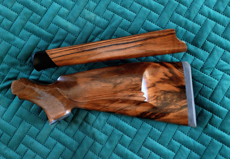 Schaft für Blaser R93 – Bild 2