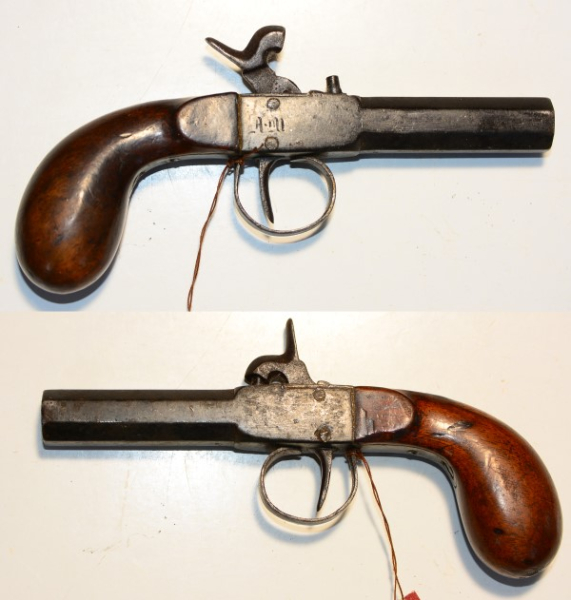 Terzerol, französisch – image 1