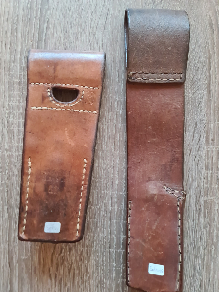 Koppelschuh Schweiz – billede 2