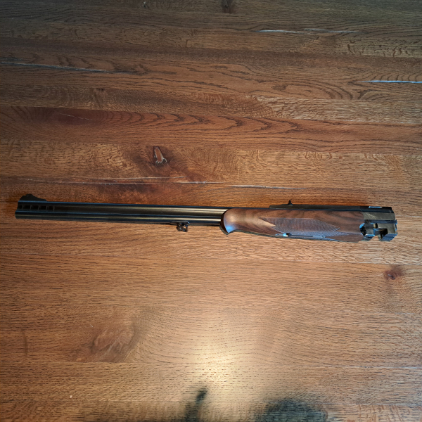 Krieghoff Ultra 100 Jahre Wild &Hund Edition – Bild 2