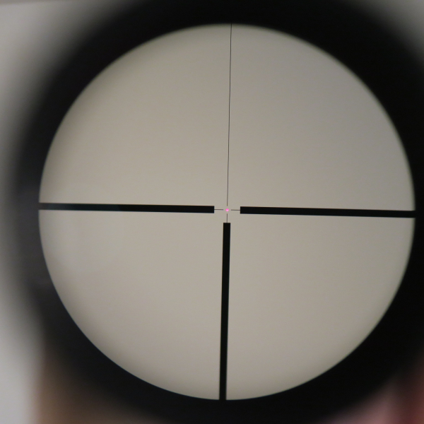 MEOPTA MEOSTAR R1r 3-12x56 RD/MR LEUCHTABSEHEN 4-DOT mit INNENSCHIENE zeiss blaser swarovski – Bild 4