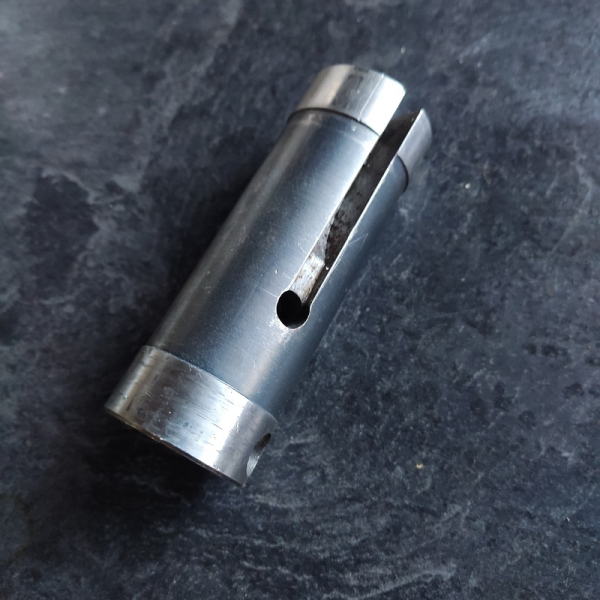 MP38/MP40 Dummy Verschluß – Bild 1
