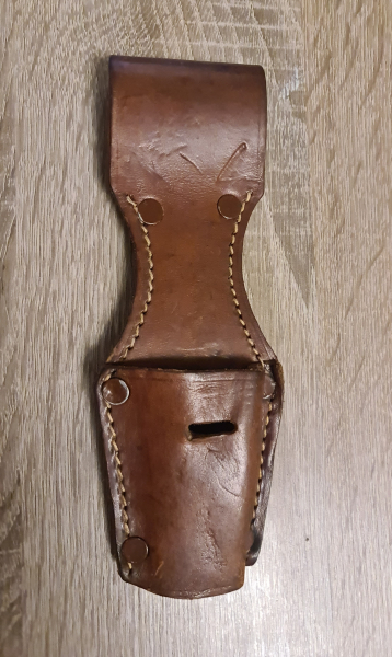 Koppelschuh Italien – afbeelding 1