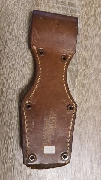 Koppelschuh Italien – afbeelding 2