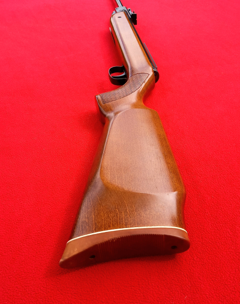 Luftgewehr Diana 35, 4,5 mm – Bild 2