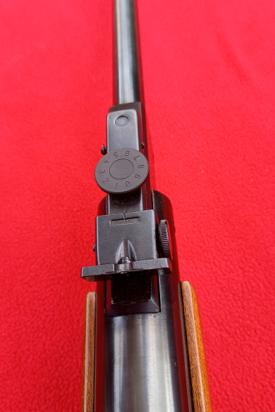 Luftgewehr Diana 35, 4,5 mm – Bild 4