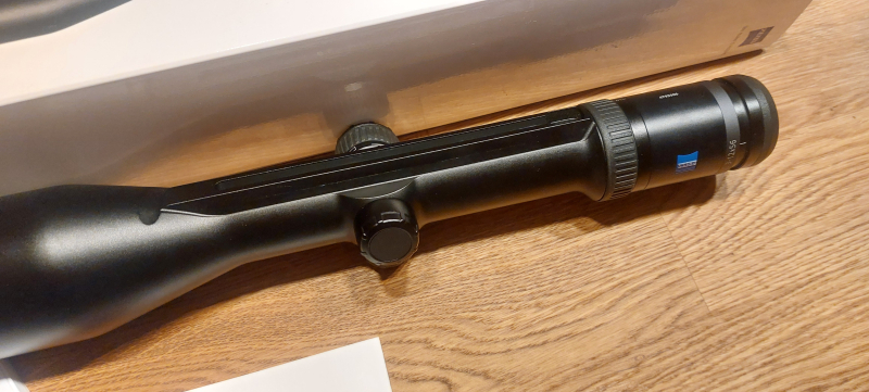 Zeiss HT 3-12x56 M – Bild 2