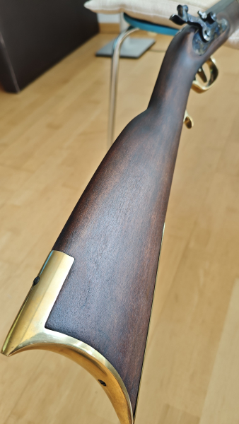 Ardesa Kentucky Rifle – Bild 5