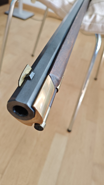 Ardesa Kentucky Rifle – Bild 6