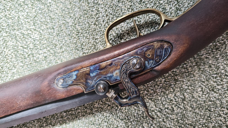 Ardesa Kentucky Rifle – Bild 3