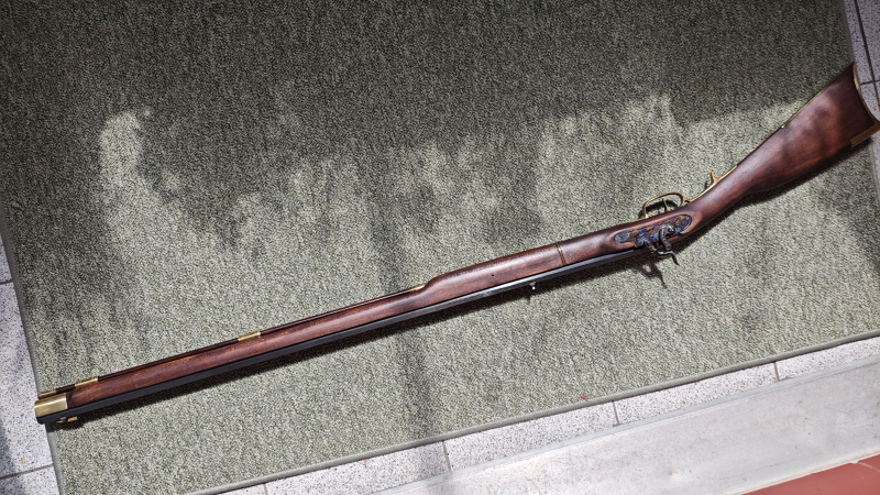 Ardesa Kentucky Rifle – Bild 1