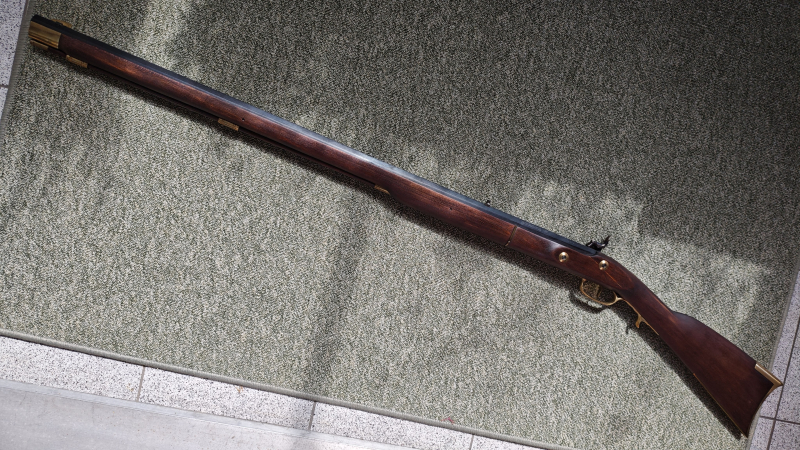 Ardesa Kentucky Rifle – Bild 2