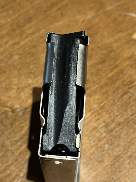 Ruger MINI 14 Magazin 10 RD, .223REM. Pro Mag NEU & unbenutzt – Bild 2