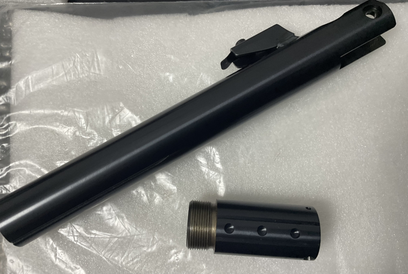 Weihrauch HW35 Systemhylse – bilde 2