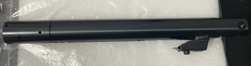 Weihrauch HW35 Systemhylse – bilde 1
