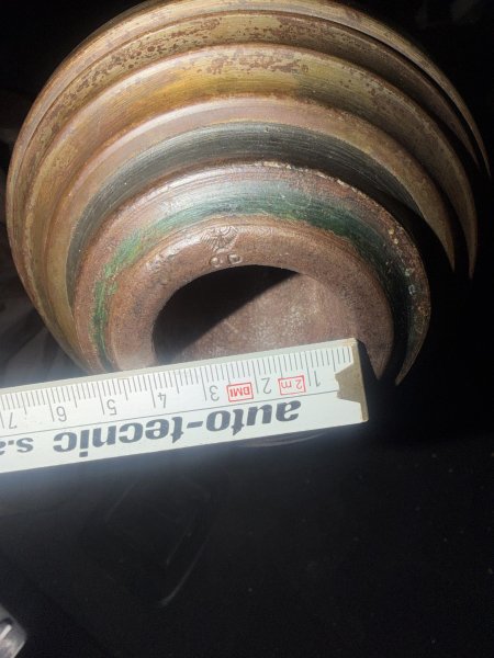 Kanone der Bürgerwehr von rottweil – Bild 4